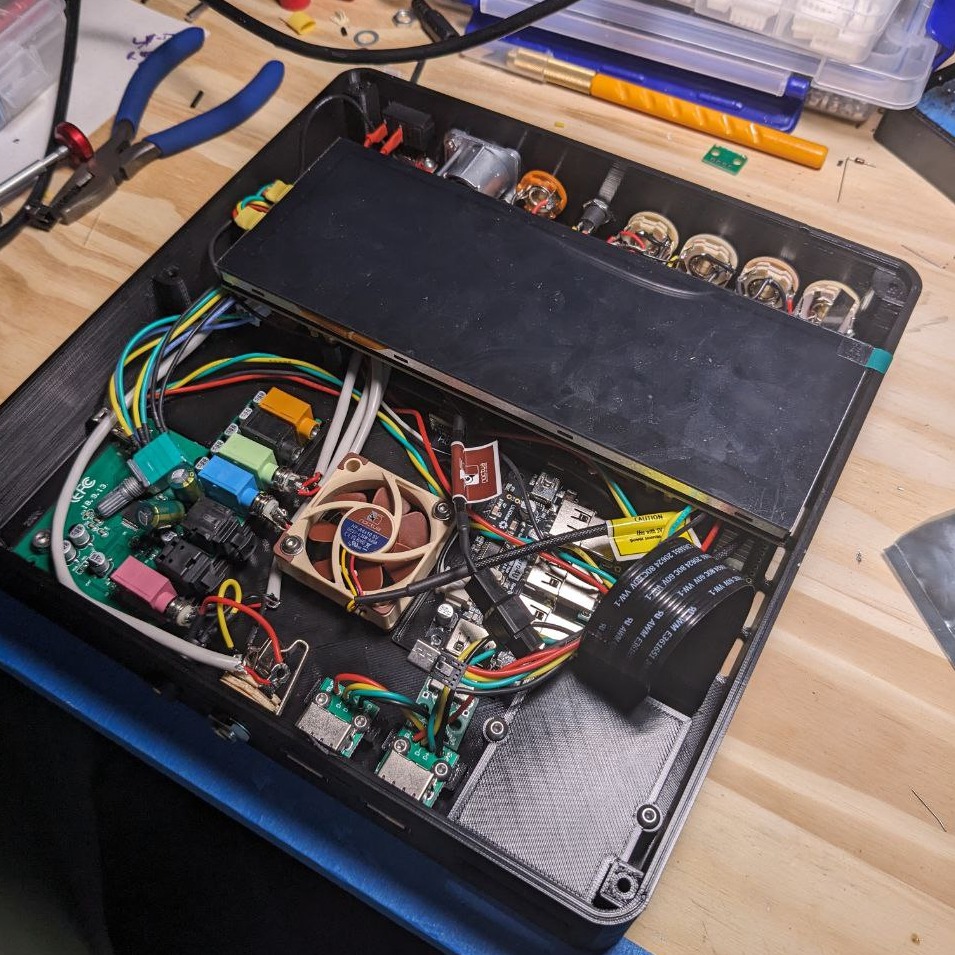 Mobirise Website Builder