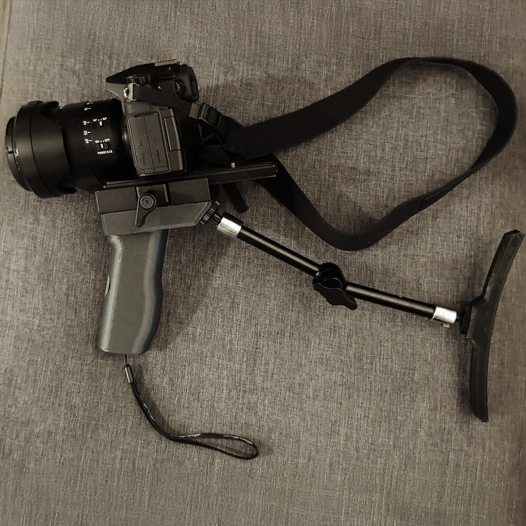 Mobirise Website Builder