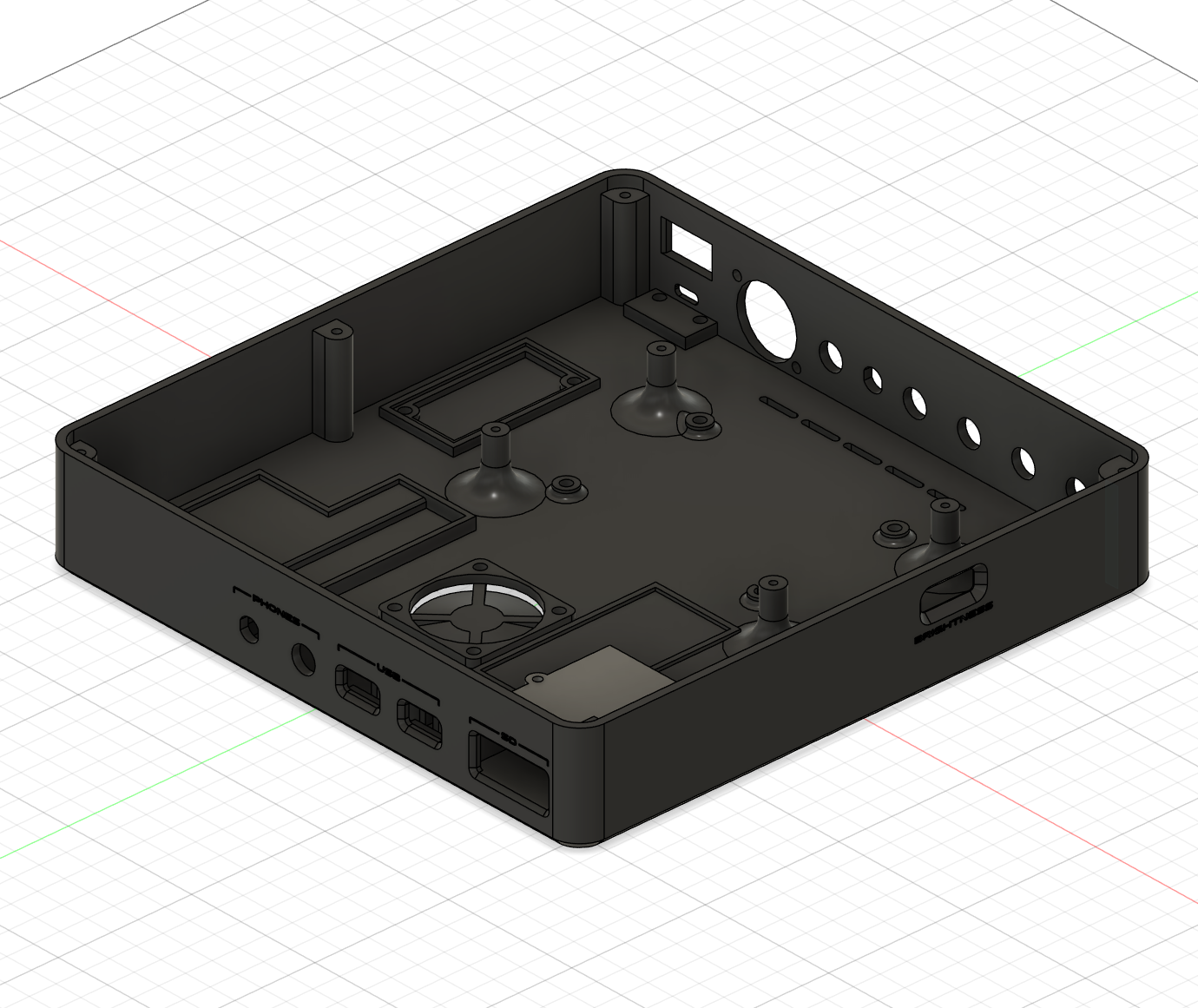 Mobirise Website Builder